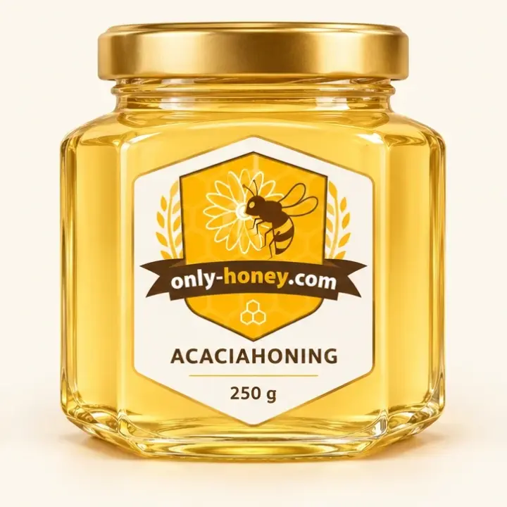 Acaciahoning