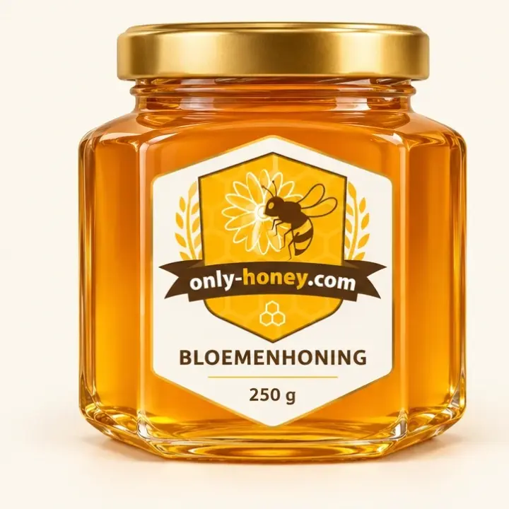 Bloemenhoning