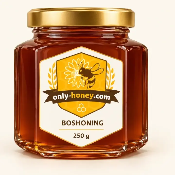 Boshoning