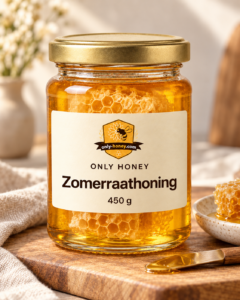 Zomerraathoning · 450 g · sfeerbeeld