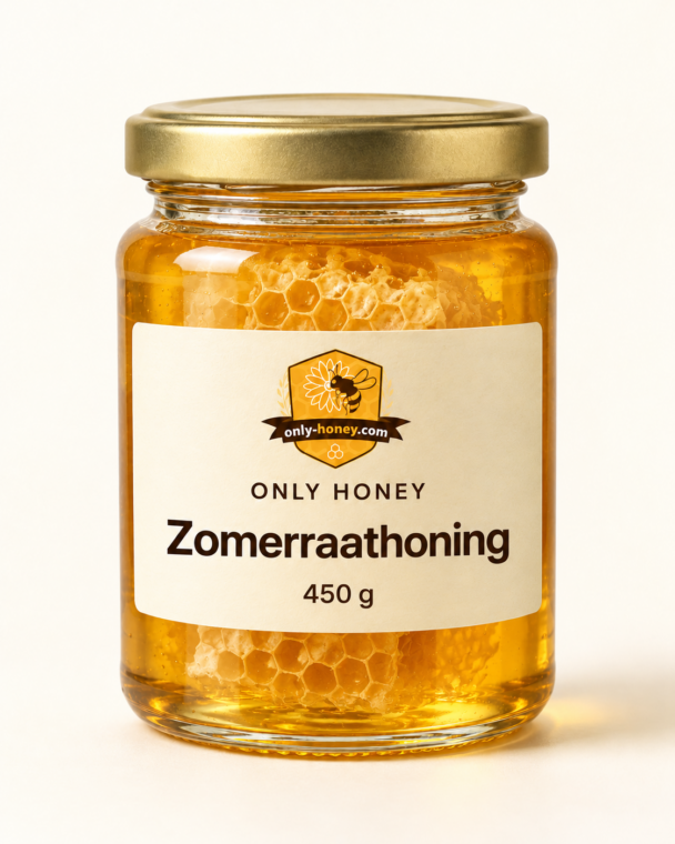 Zomerraathoning · 450 g · productfoto