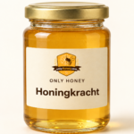 Honingkracht · productfoto