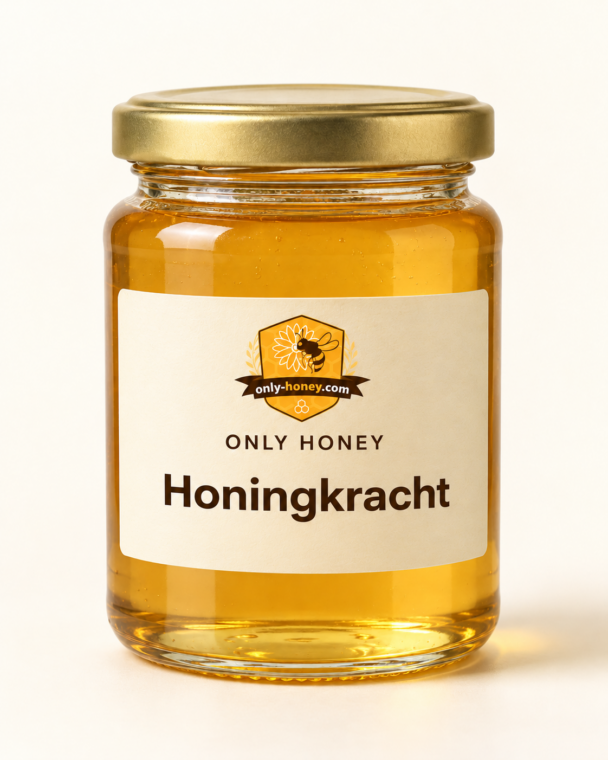 Honingkracht · productfoto