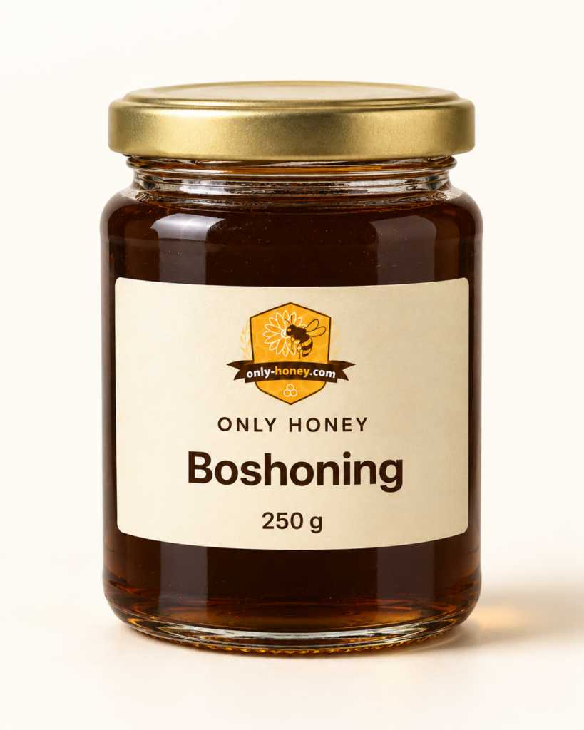 Boshoning · 250 g · productfoto