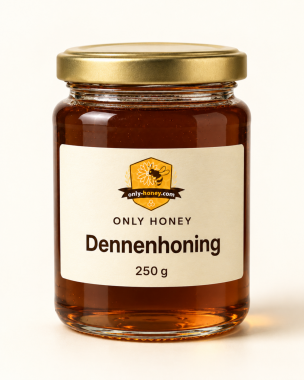 Dennenhoning · 250 g · productfoto