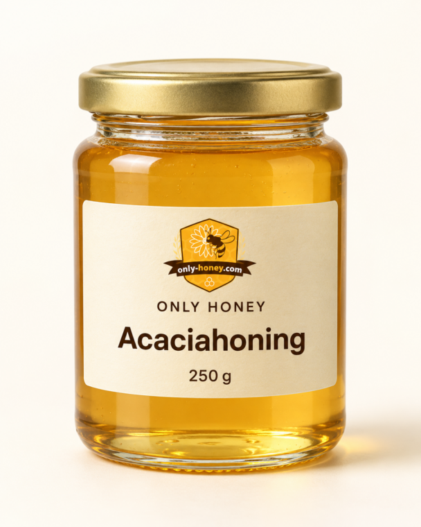 Acaciahoning · 250 g · productfoto