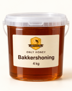 Bakkershoning · 4 kg · productfoto